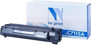 Картридж NV Print HP C7115A
