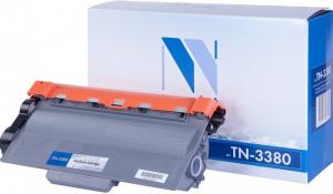 Картридж лазерный NV Print Brother TN-3380