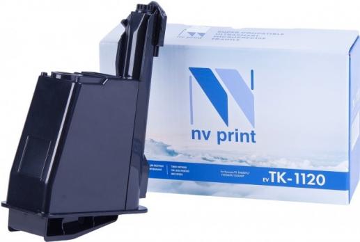 Картридж NV Print Kyocera TK-1120