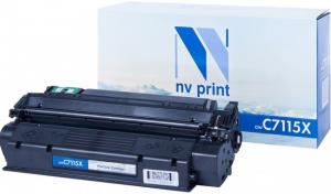 Картридж NV Print HP C7115X