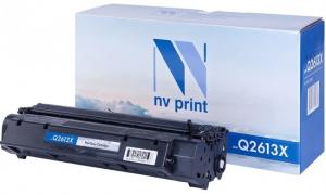 Картридж NV Print HP Q2613X