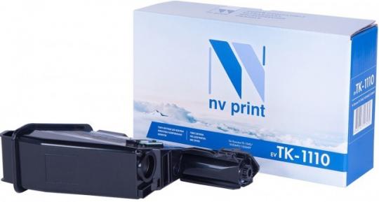 Картридж NV Print Kyocera TK-1110