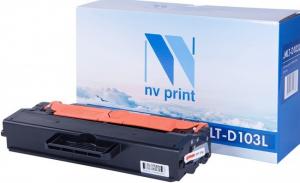 Картридж NV Print  Samsung MLT-D103L