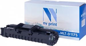 Картридж NV Print Samsung  MLT-D117S