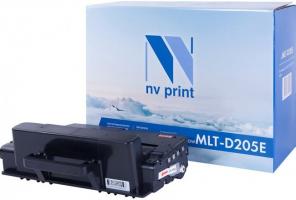 Картридж NV Print Samsung MLT-D205E