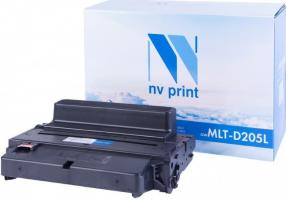 Картридж NV Print Samsung MLT-D205L