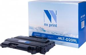 Картридж NV Print Samsung MLT-D209L
